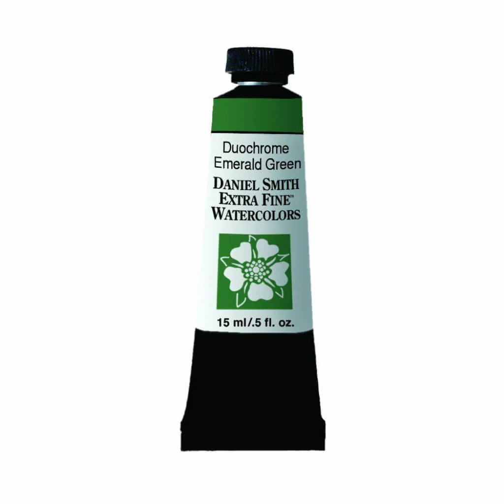 Daniel Smith Luminescent Watercolor 15ml - Image 9