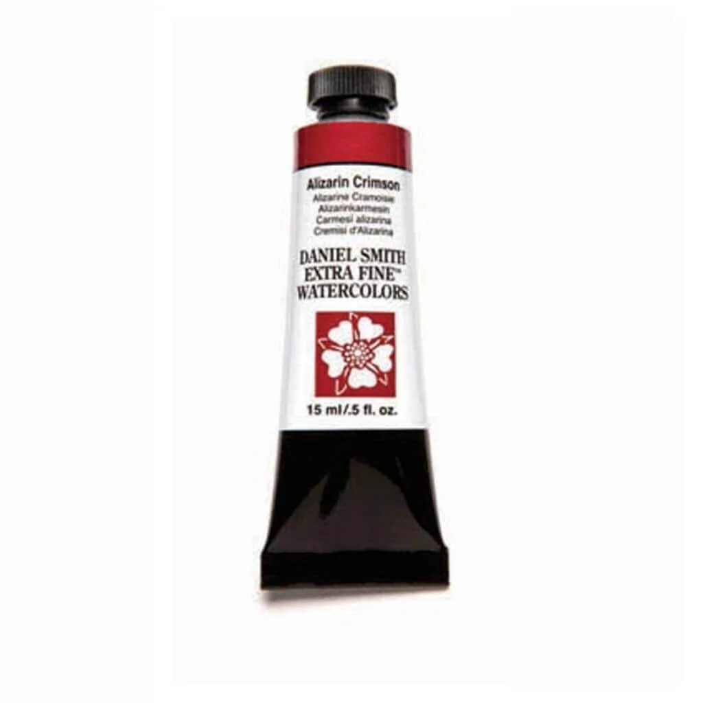 Daniel Smith Extra Fine Watercolor 15ml S1