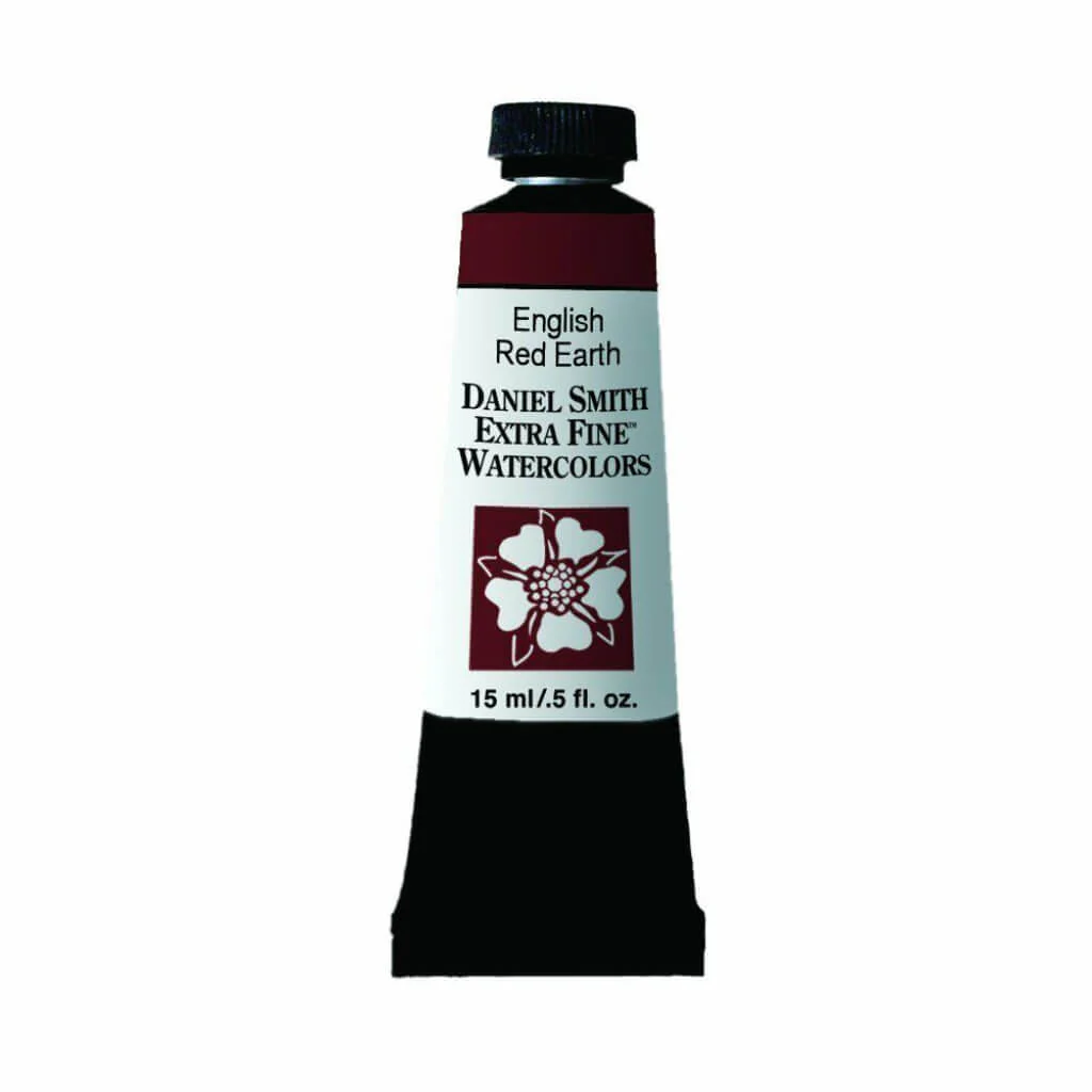 Daniel Smith Extra Fine Watercolor 15ml S1 - Image 10