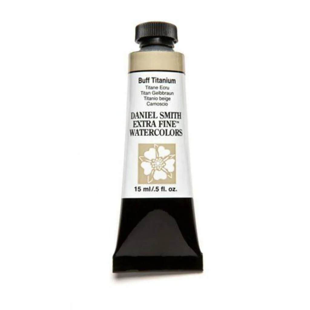 Daniel Smith Extra Fine Watercolor 15ml S1 - Image 2