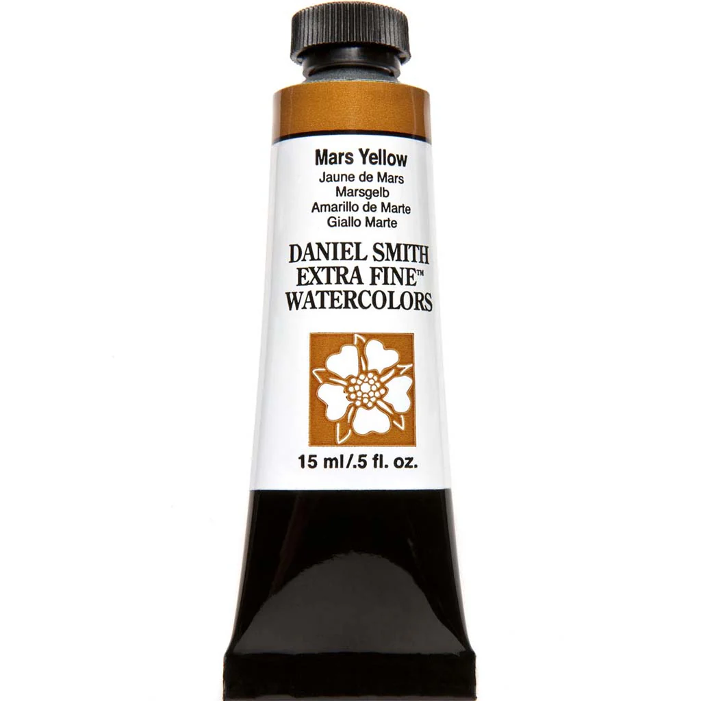 Daniel Smith Extra Fine Watercolor 15ml S1 - Image 31