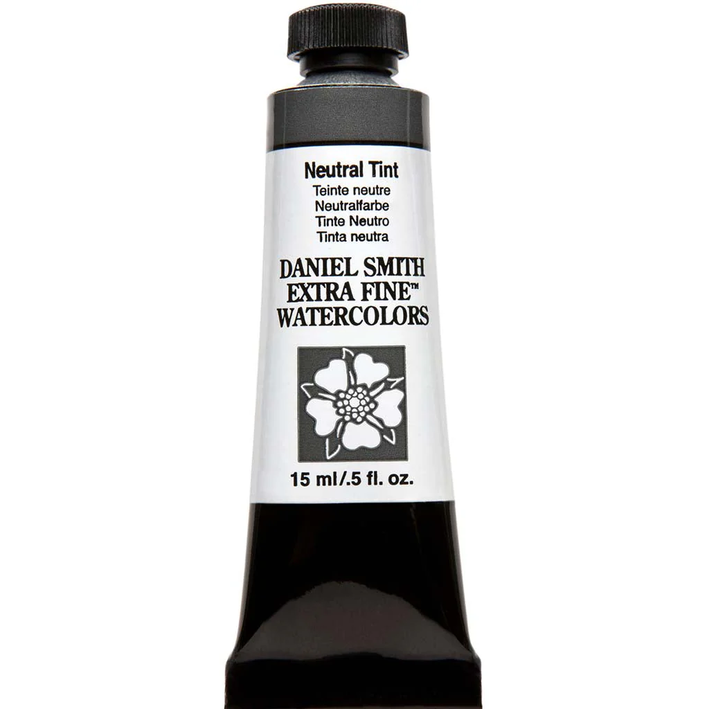 Daniel Smith Extra Fine Watercolor 15ml S1 - Image 36