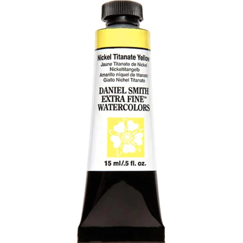 Daniel Smith Extra Fine Watercolor 15ml S1 - Image 38
