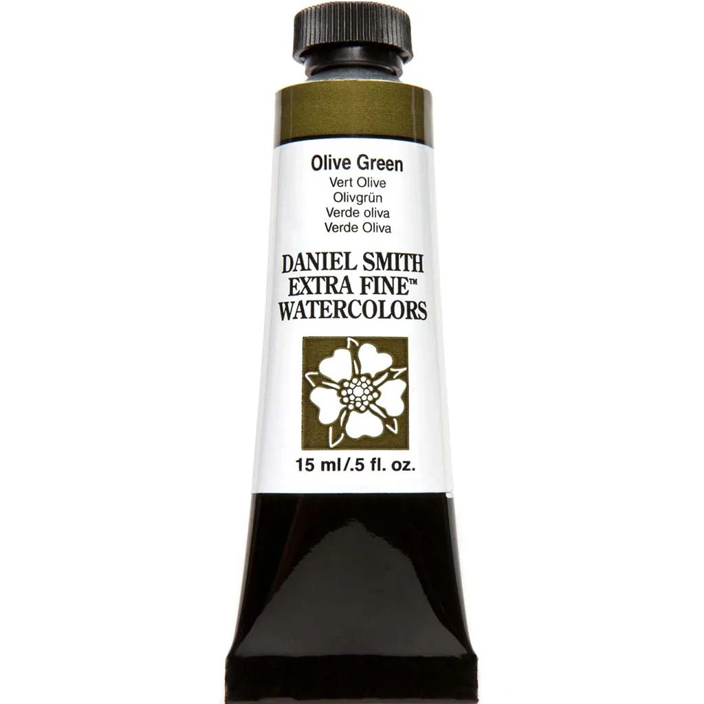 Daniel Smith Extra Fine Watercolor 15ml S1 - Image 39
