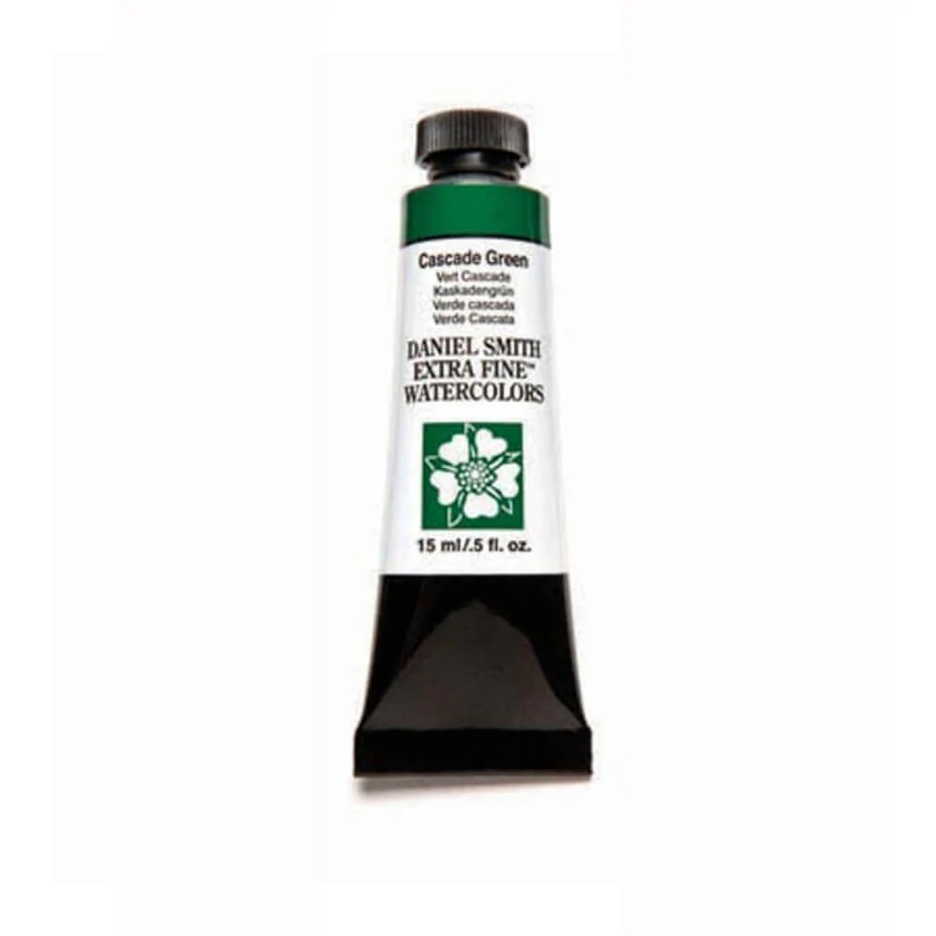 Daniel Smith Extra Fine Watercolor 15ml S1 - Image 6