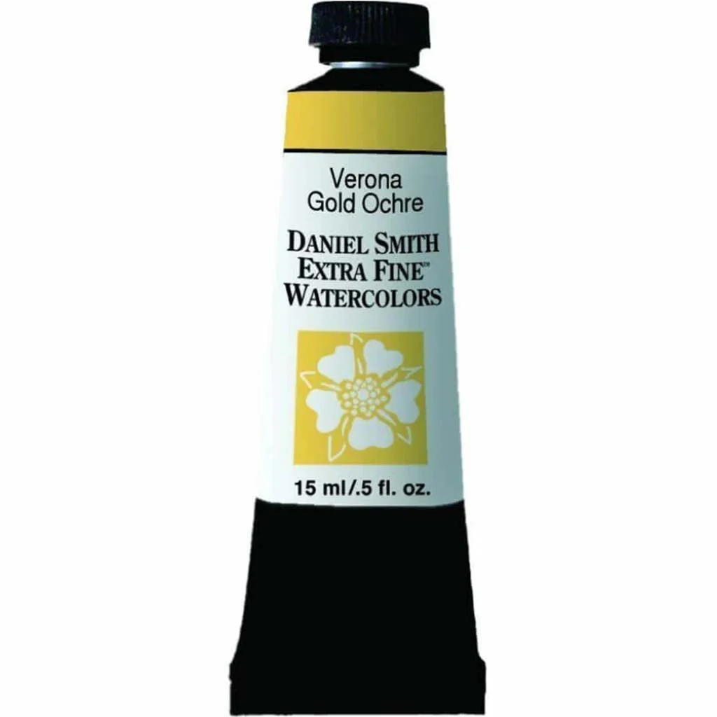 Daniel Smith Extra Fine Watercolor 15ml S1 - Image 72
