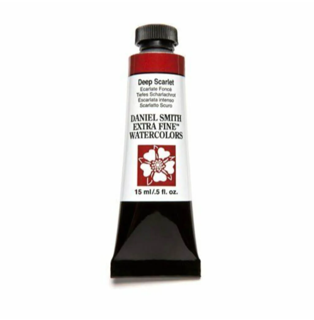Daniel Smith Extra Fine Watercolor 15ml S1 - Image 9