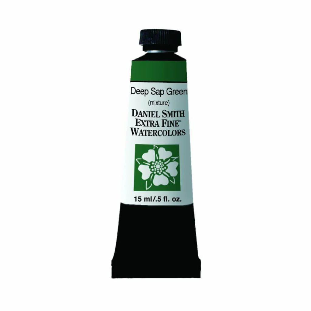 Daniel Smith Extra Fine Watercolor 15ml S2 - Image 20