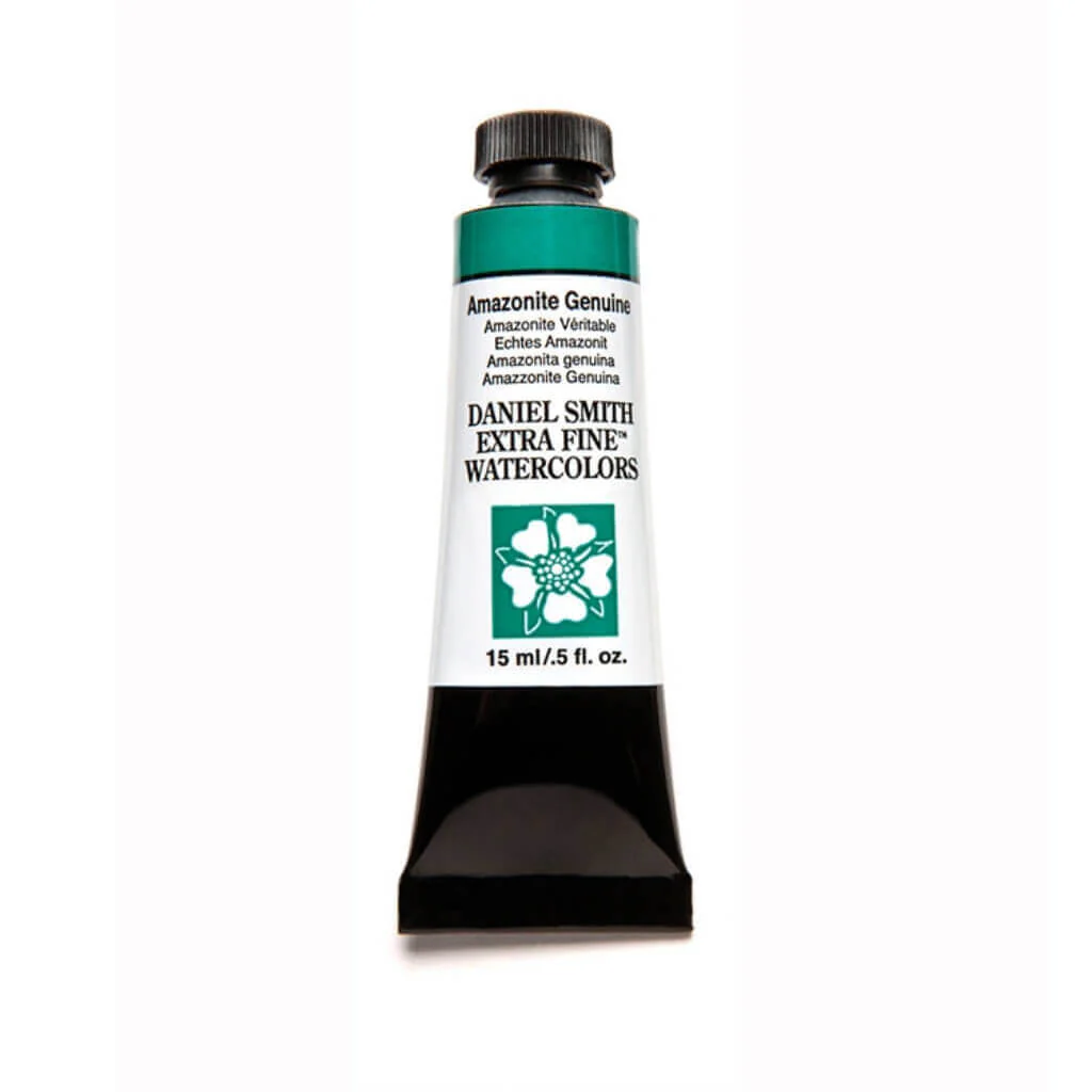Daniel Smith Extra Fine Watercolor 15ml S2 - Image 3