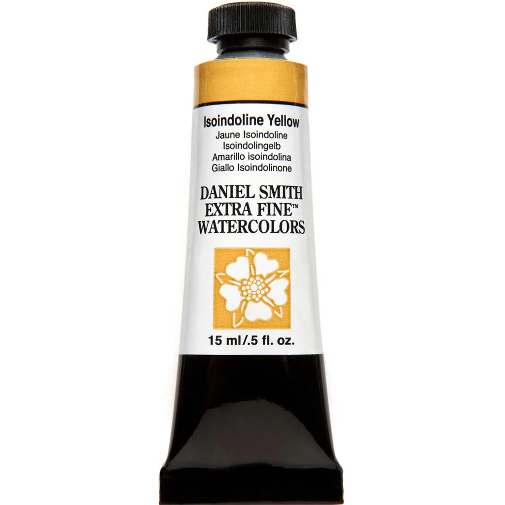 Daniel Smith Extra Fine Watercolor 15ml S2 - Image 30