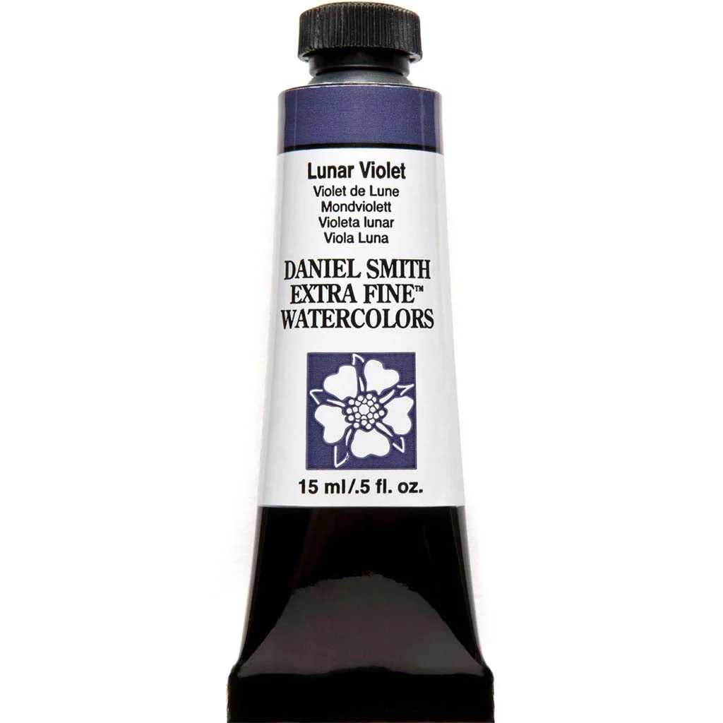 Daniel Smith Extra Fine Watercolor 15ml S2 - Image 39