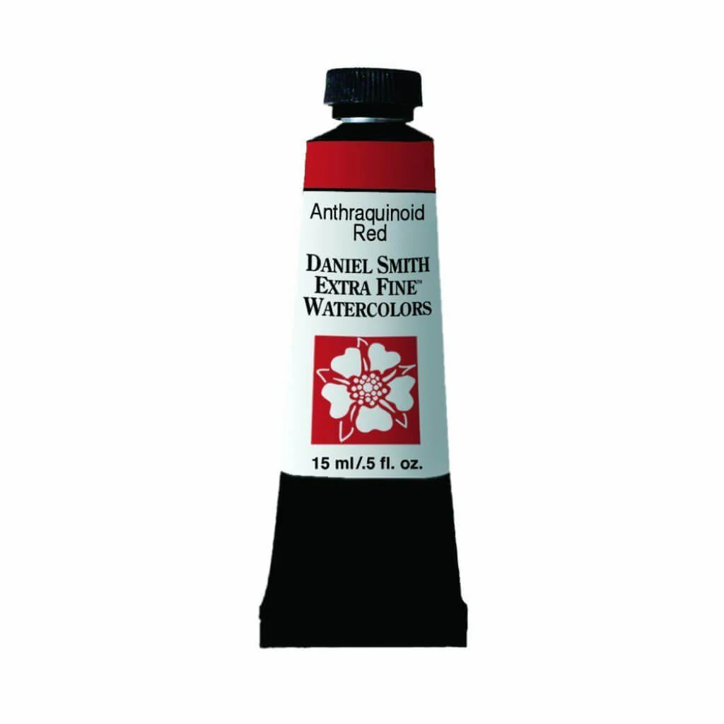 Daniel Smith Extra Fine Watercolor 15ml S2 - Image 4