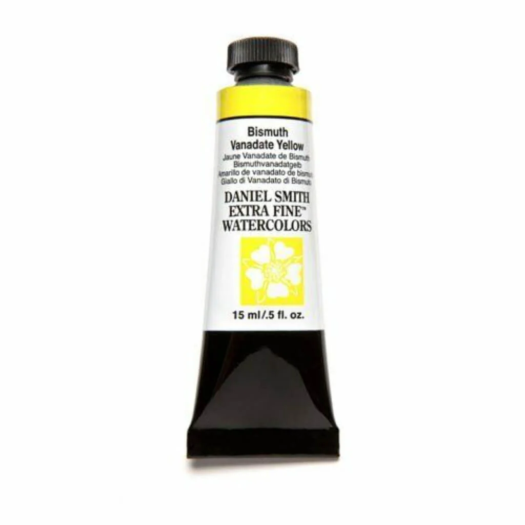 Daniel Smith Extra Fine Watercolor 15ml S2 - Image 6