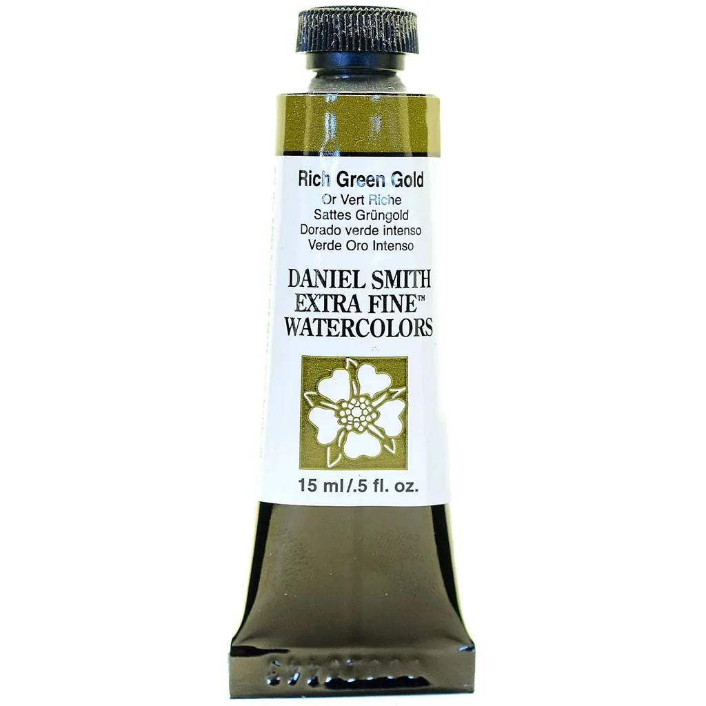 Daniel Smith Extra Fine Watercolor 15ml S2 - Image 70
