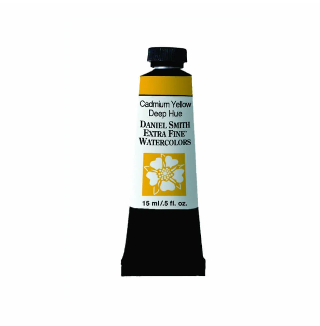 Daniel Smith Extra Fine Watercolor 15ml S3 - Image 10