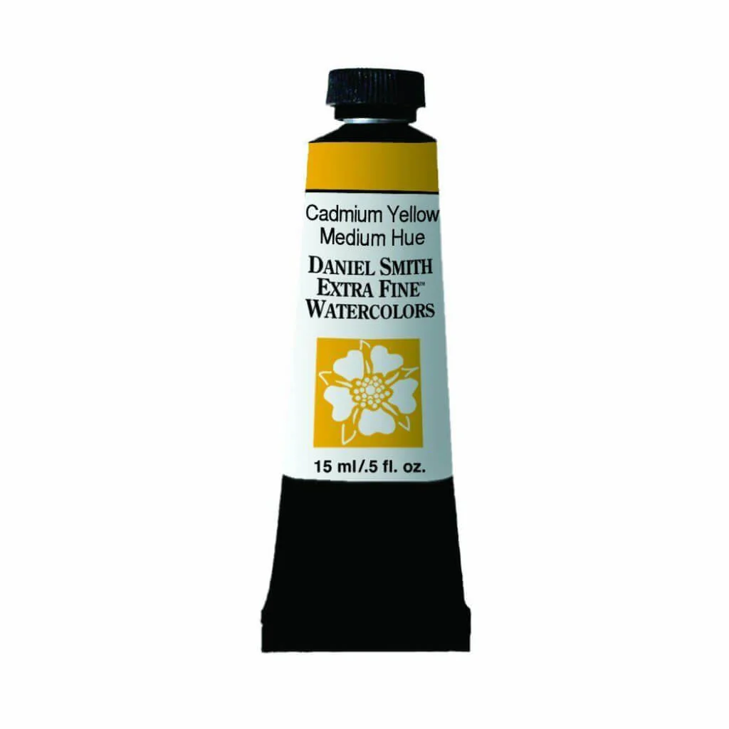 Daniel Smith Extra Fine Watercolor 15ml S3 - Image 12