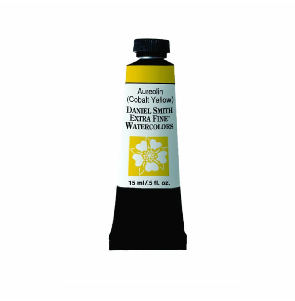 Daniel Smith Extra Fine Watercolor 15ml S3 - Image 2