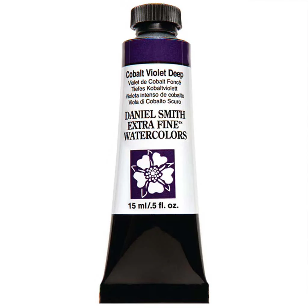 Daniel Smith Extra Fine Watercolor 15ml S3 - Image 20