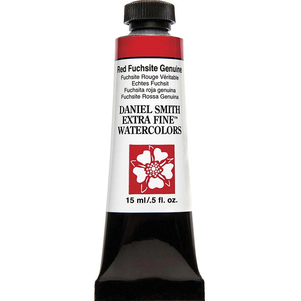 Daniel Smith Extra Fine Watercolor 15ml S3 - Image 22