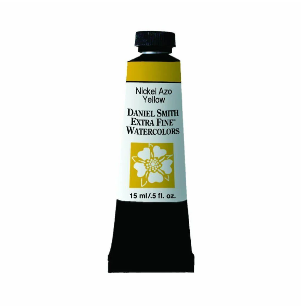 Daniel Smith Extra Fine Watercolor 15ml S3 - Image 3