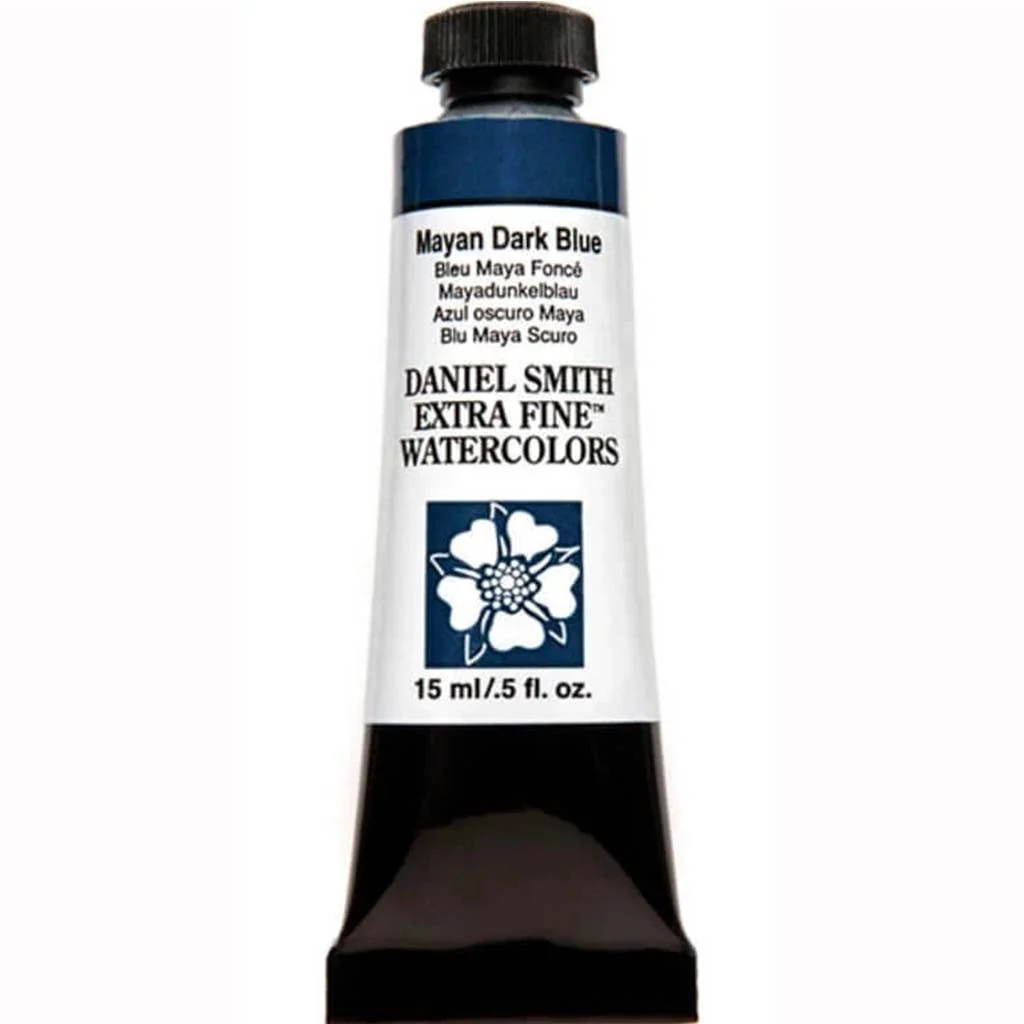Daniel Smith Extra Fine Watercolor 15ml S3 - Image 30