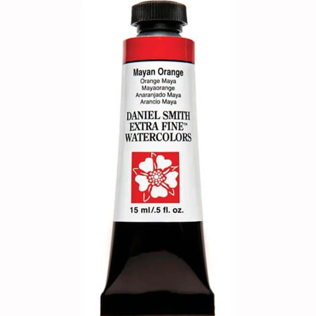 Daniel Smith Extra Fine Watercolor 15ml S3 - Image 31