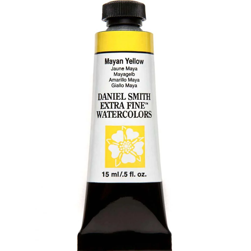 Daniel Smith Extra Fine Watercolor 15ml S3 - Image 34