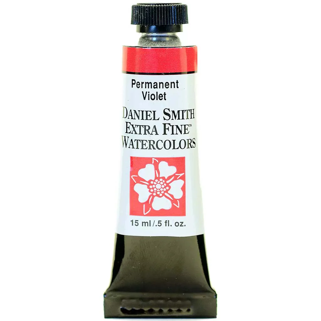 Daniel Smith Extra Fine Watercolor 15ml S3 - Image 37