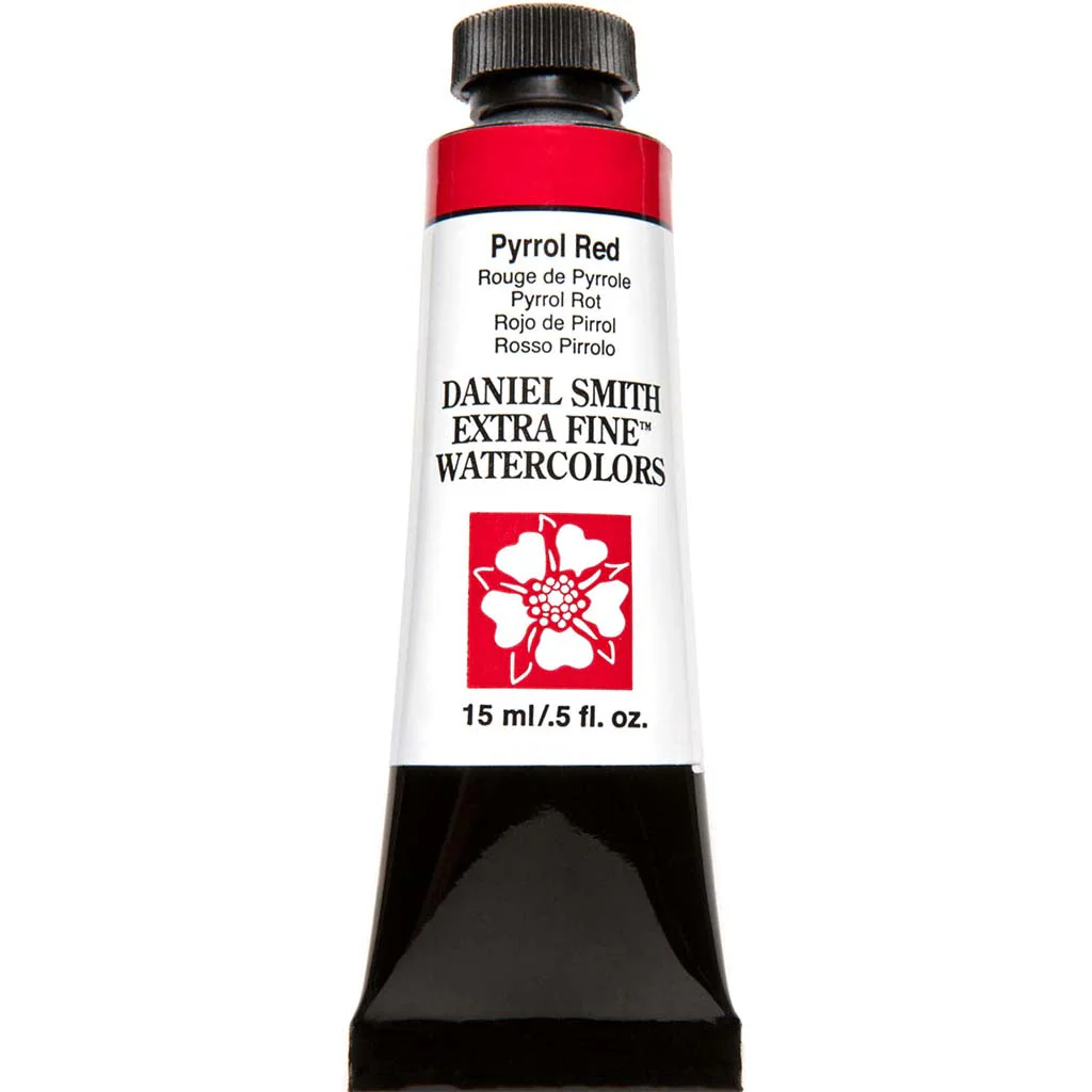 Daniel Smith Extra Fine Watercolor 15ml S3 - Image 43