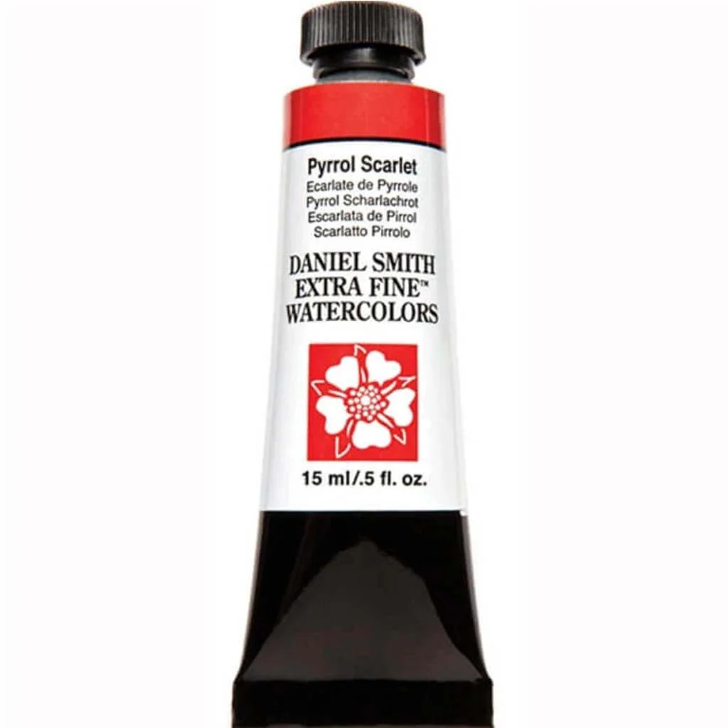Daniel Smith Extra Fine Watercolor 15ml S3 - Image 44