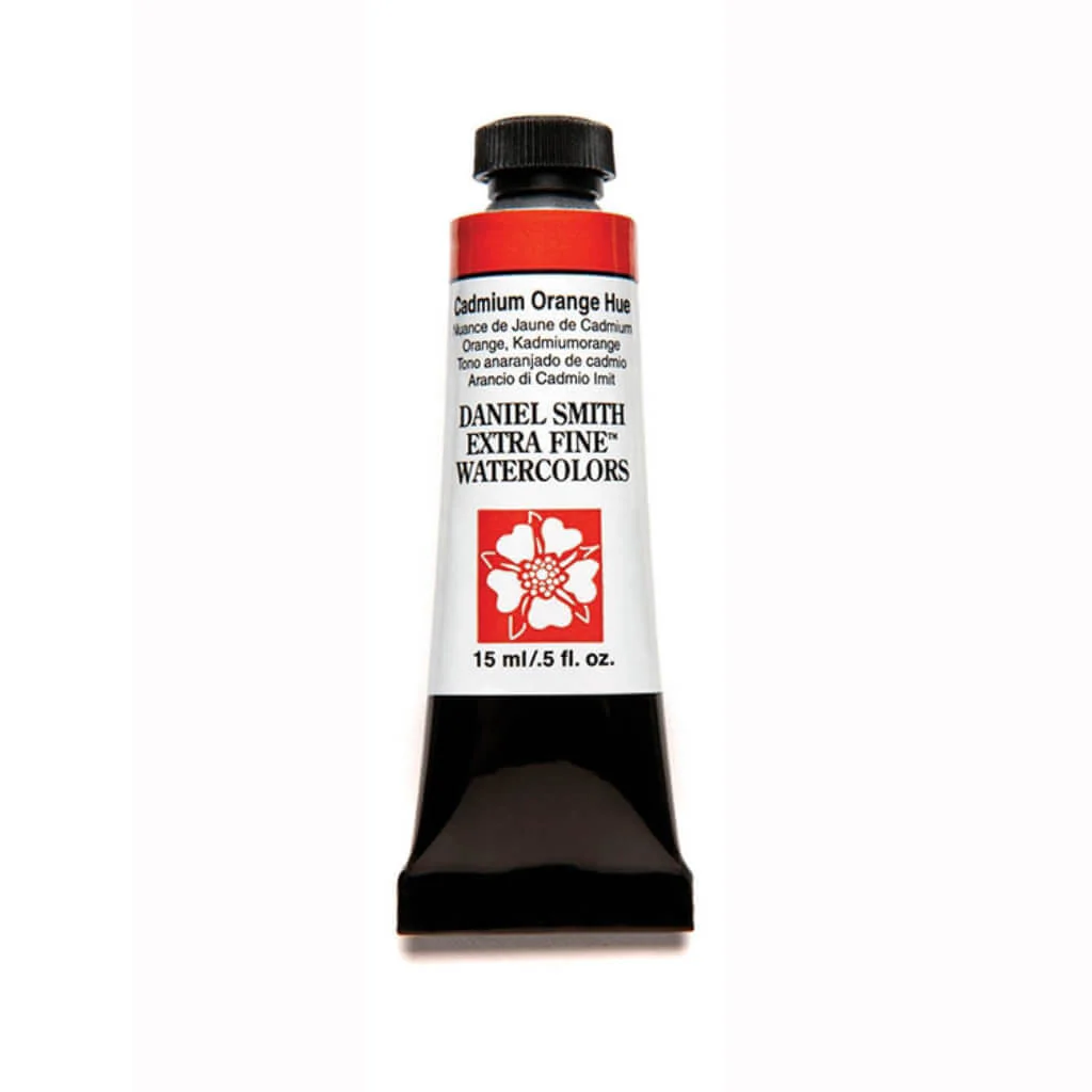 Daniel Smith Extra Fine Watercolor 15ml S3 - Image 7