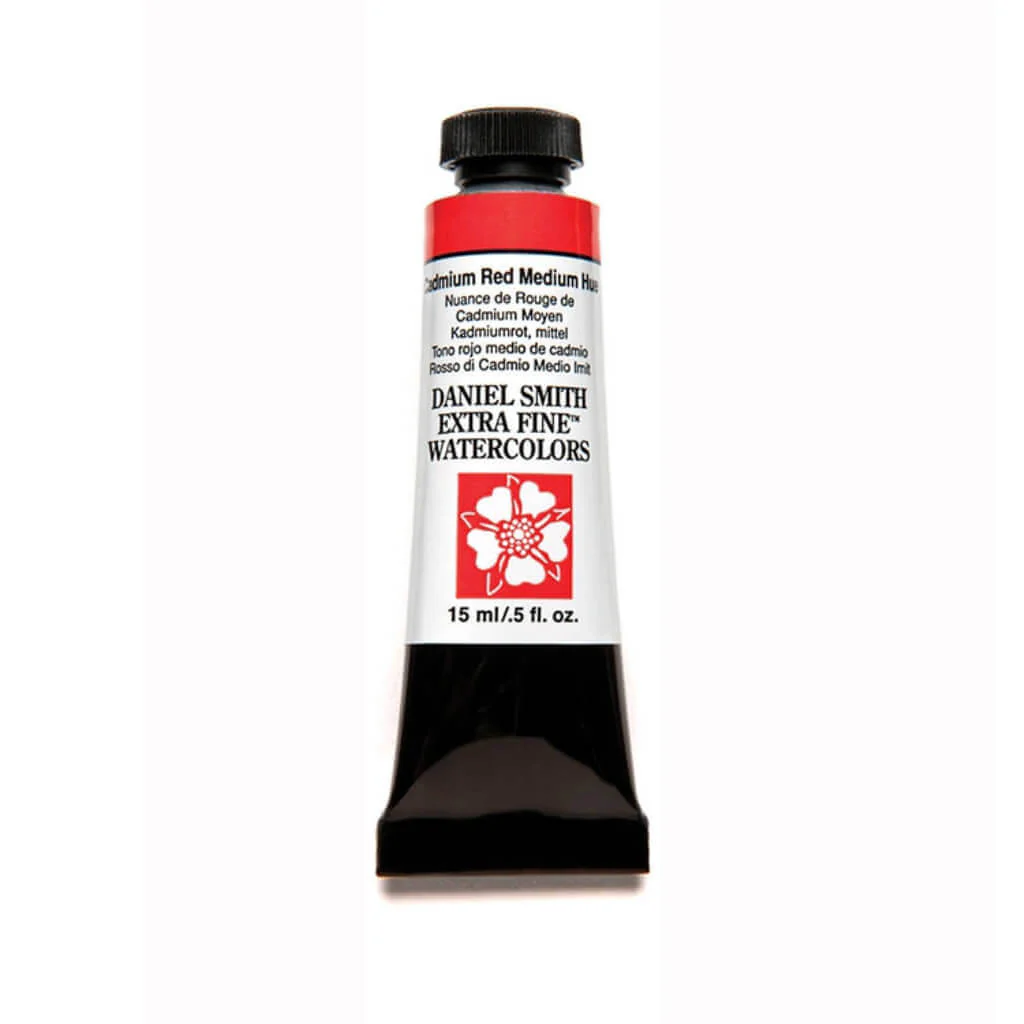 Daniel Smith Extra Fine Watercolor 15ml S3 - Image 8