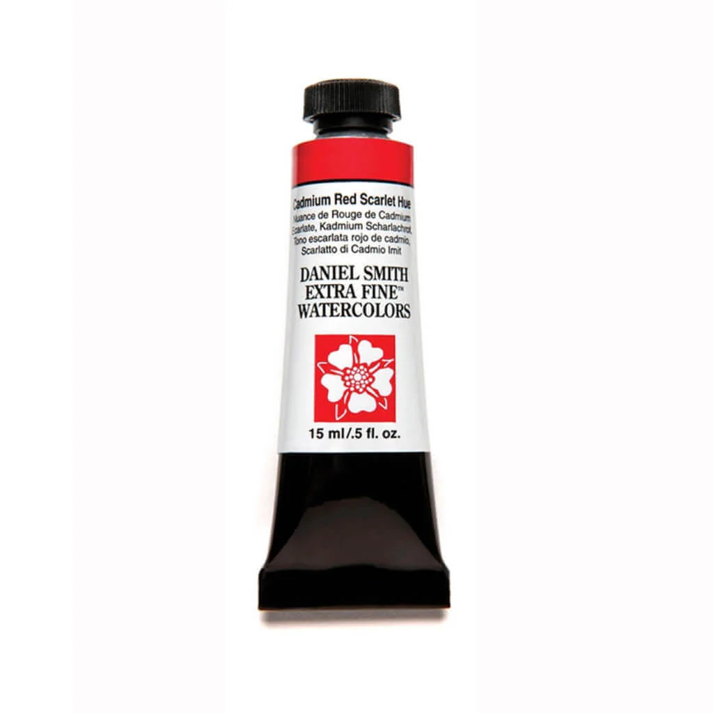 Daniel Smith Extra Fine Watercolor 15ml S3 - Image 9