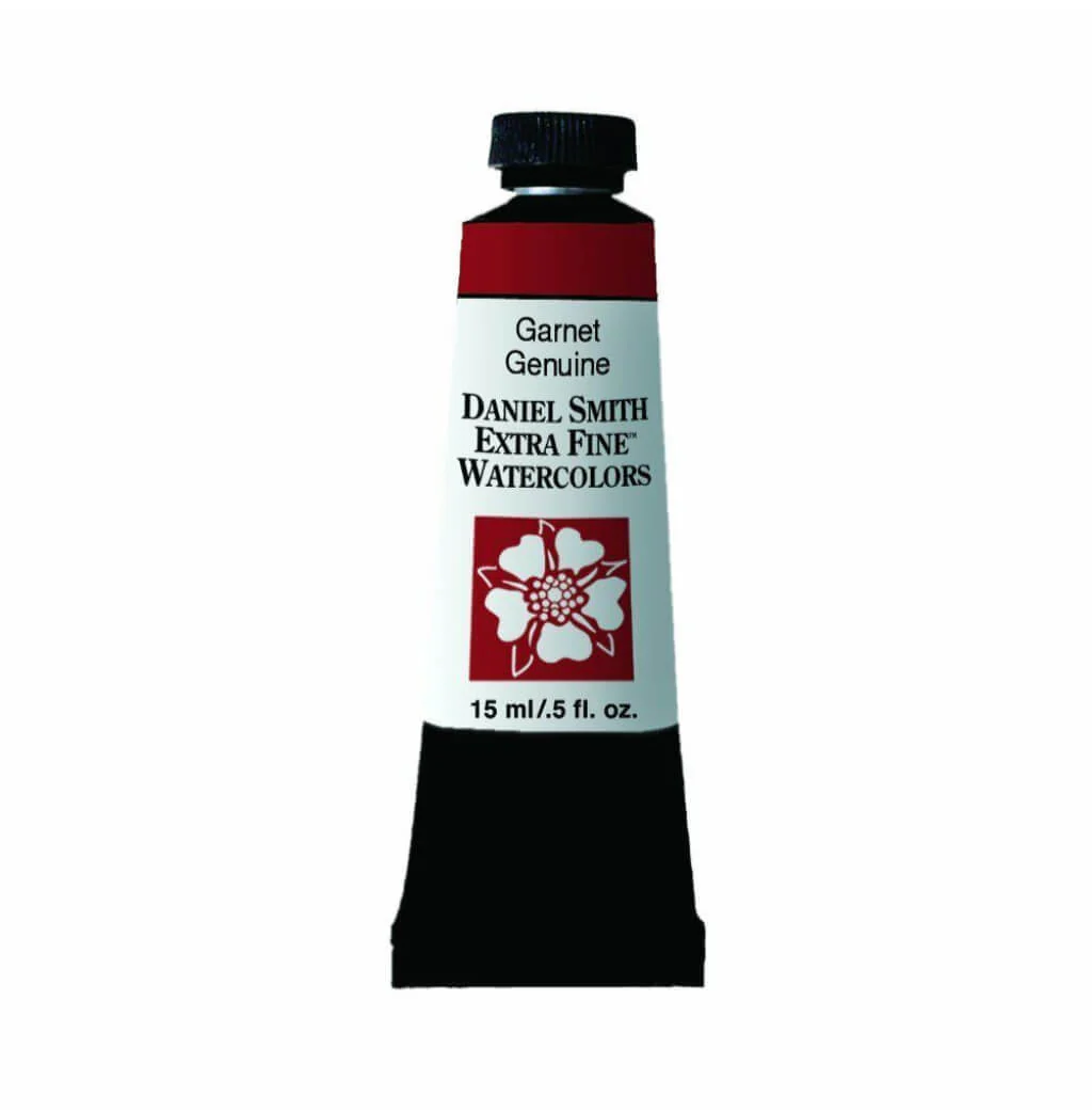 Daniel Smith Extra Fine Watercolor 15ml S4 - Image 3