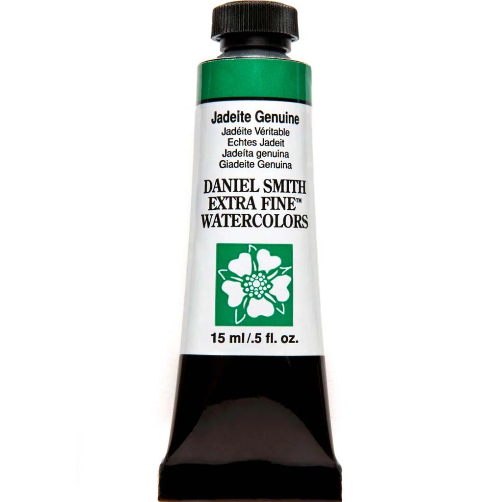 Daniel Smith Extra Fine Watercolor 15ml S4 - Image 4