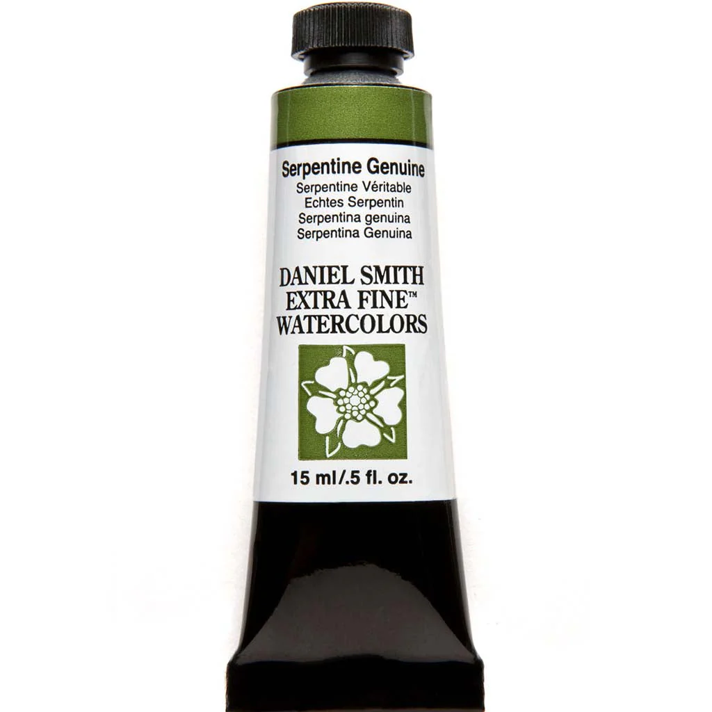Daniel Smith Extra Fine Watercolor 15ml S4 - Image 7