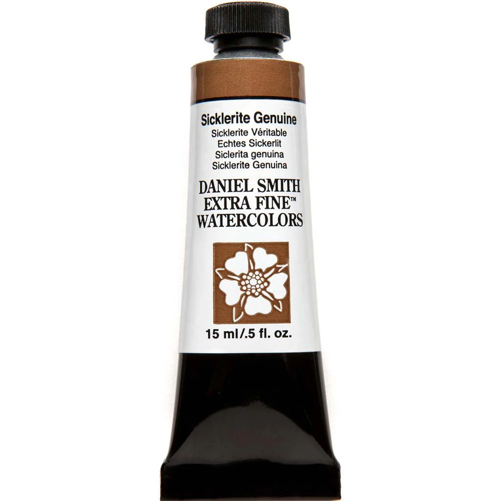 Daniel Smith Extra Fine Watercolor 15ml S4 - Image 8