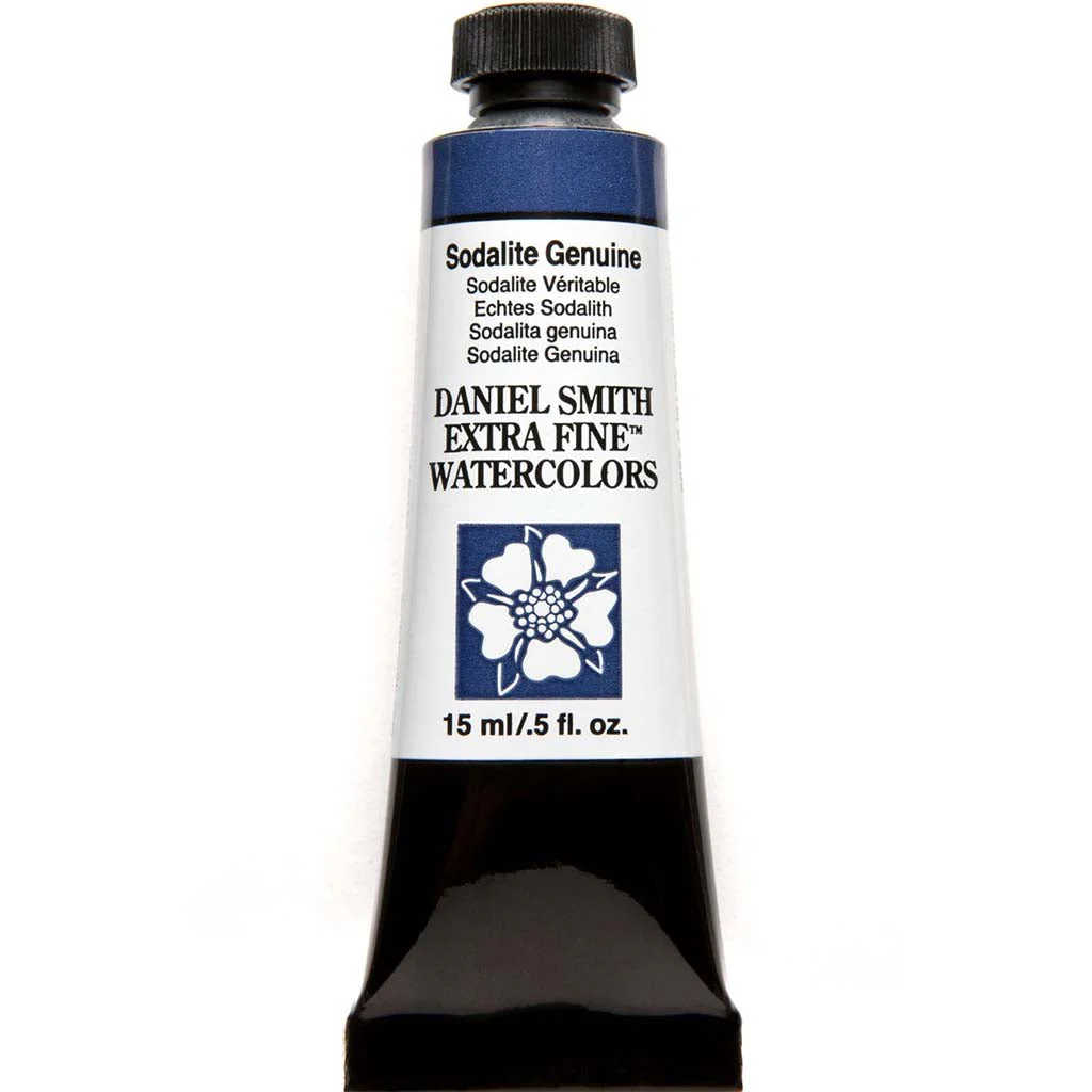 Daniel Smith Extra Fine Watercolor 15ml S4 - Image 9