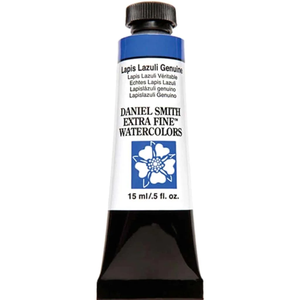 Daniel Smith Extra Fine Watercolor 15ml S5 - Image 2
