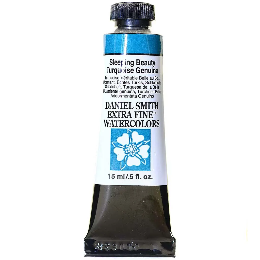 Daniel Smith Extra Fine Watercolor 15ml S5 - Image 3
