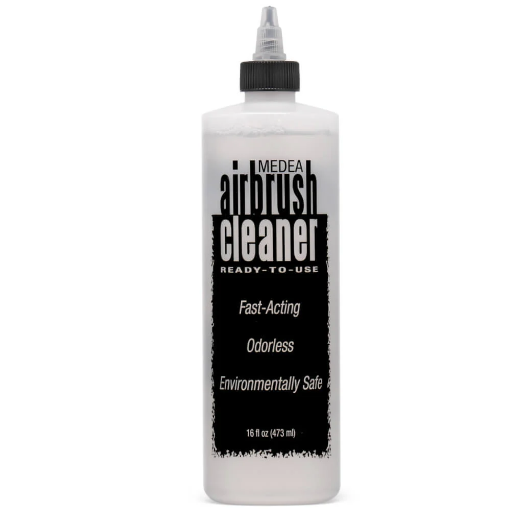 Medea Airbrush Cleaner - Image 3