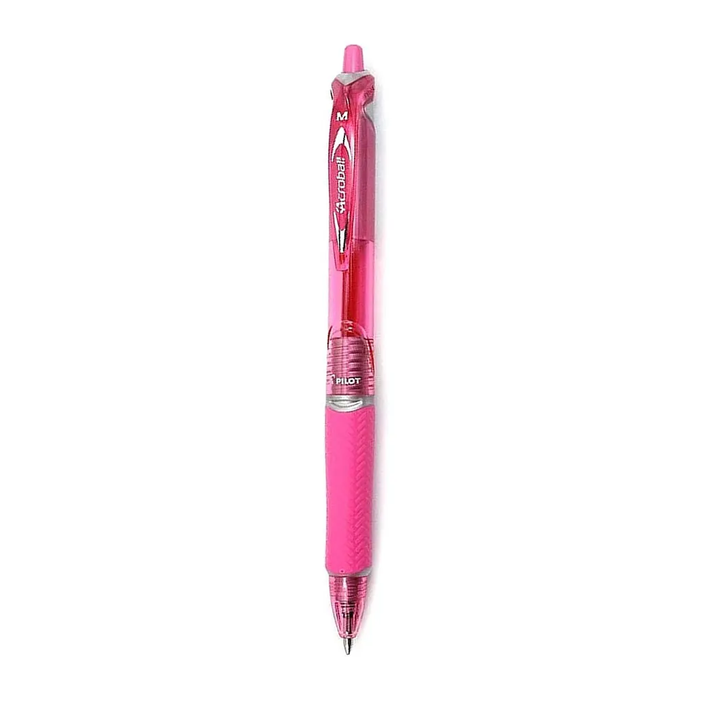 Acroball Colors Pink Ink