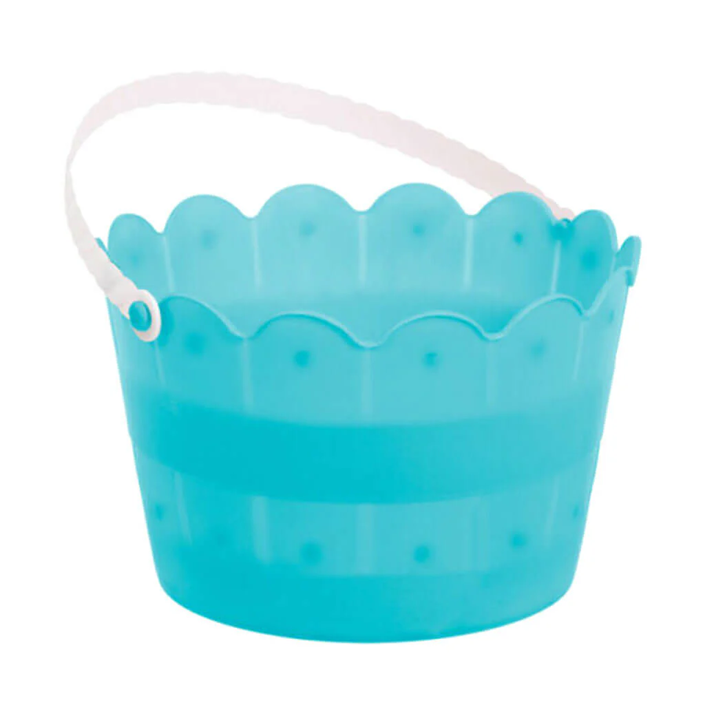 Bucket Scalloped - Image 2