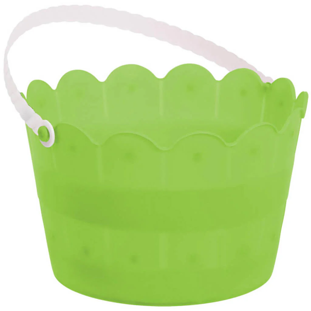 Bucket Scalloped - Image 3