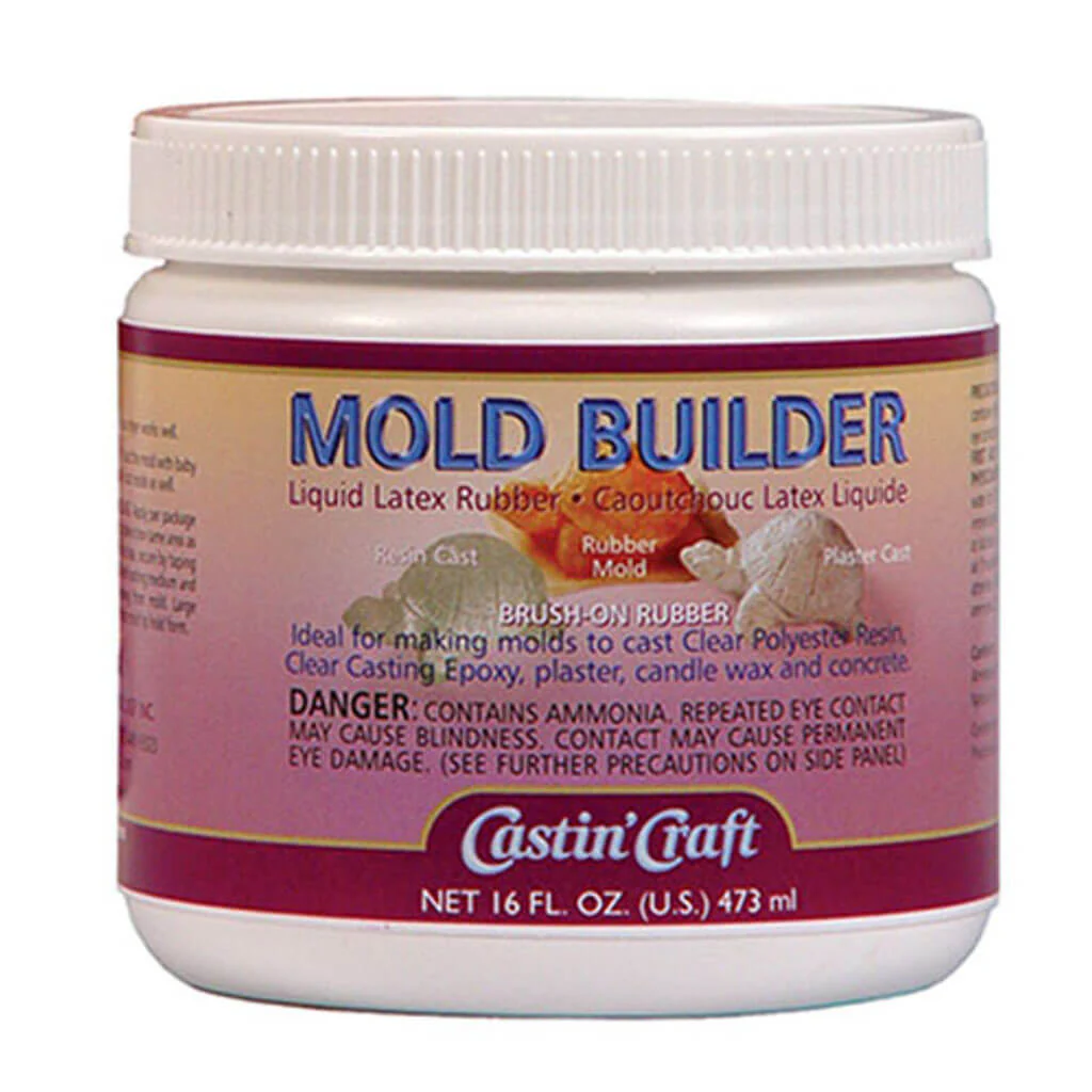 Mold Builder 16oz