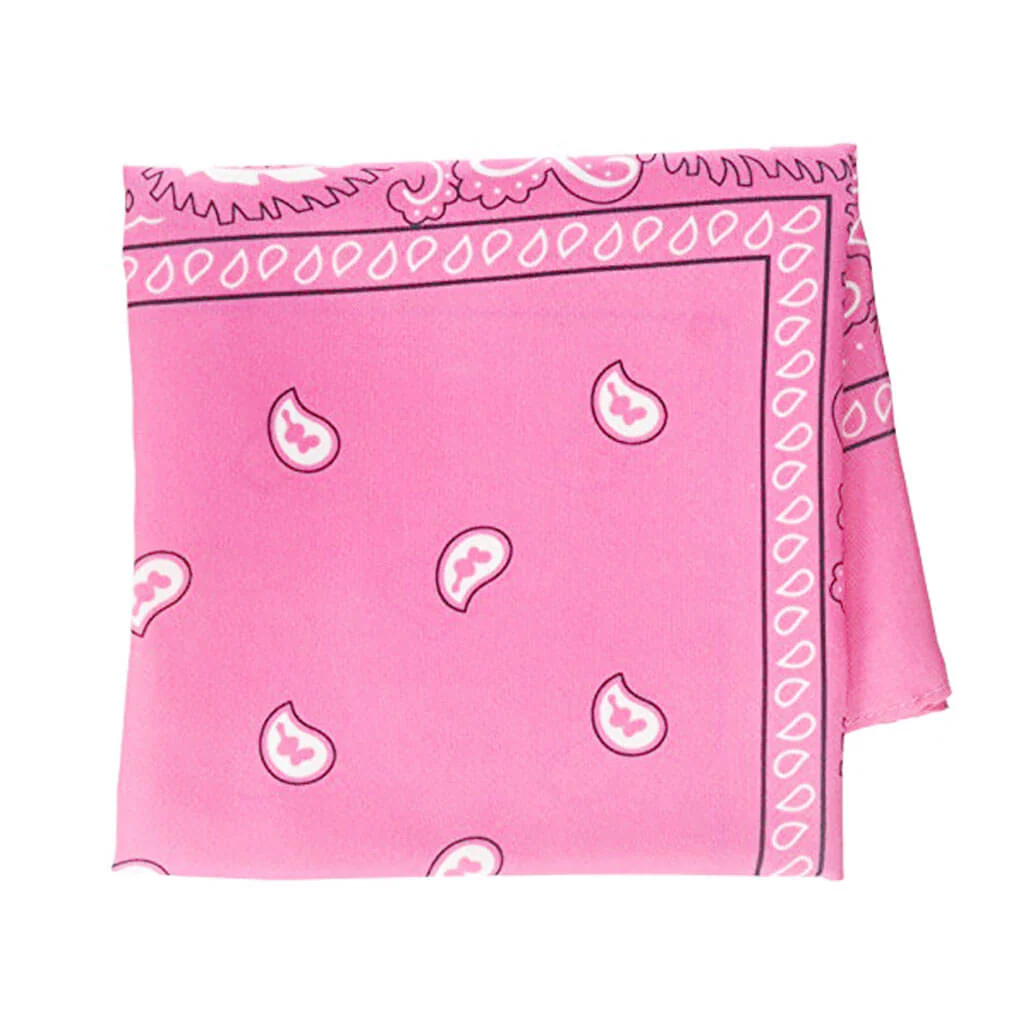 Cowgirl Bandana