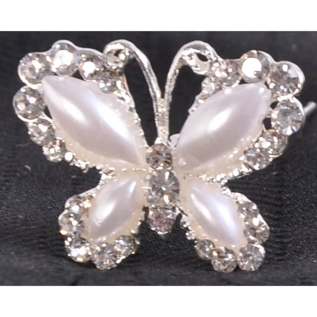 2.5"PEARL BOUQUET PICK