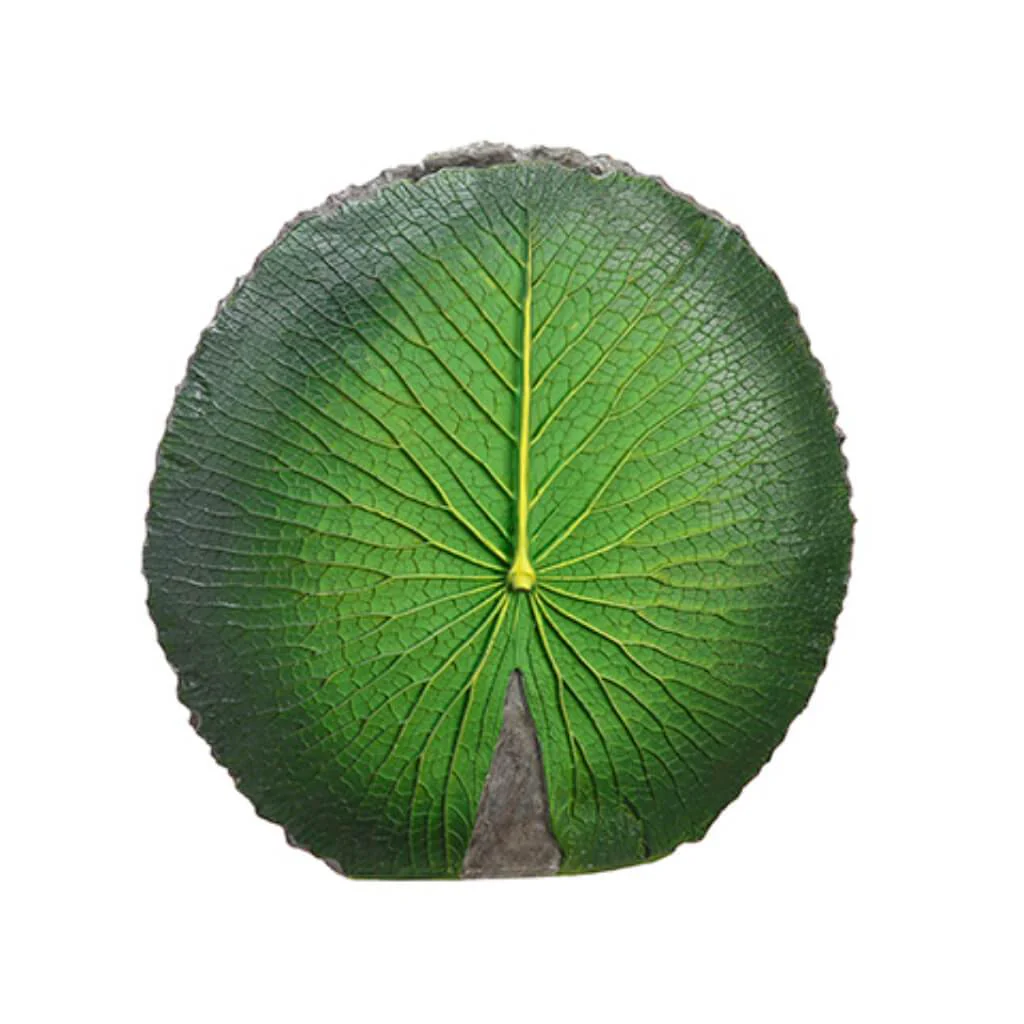 17.5"WATER LILY POT