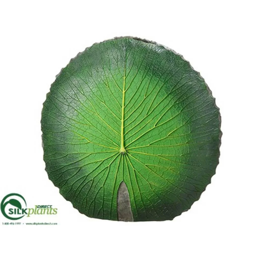 31.5"WATER LILY POT