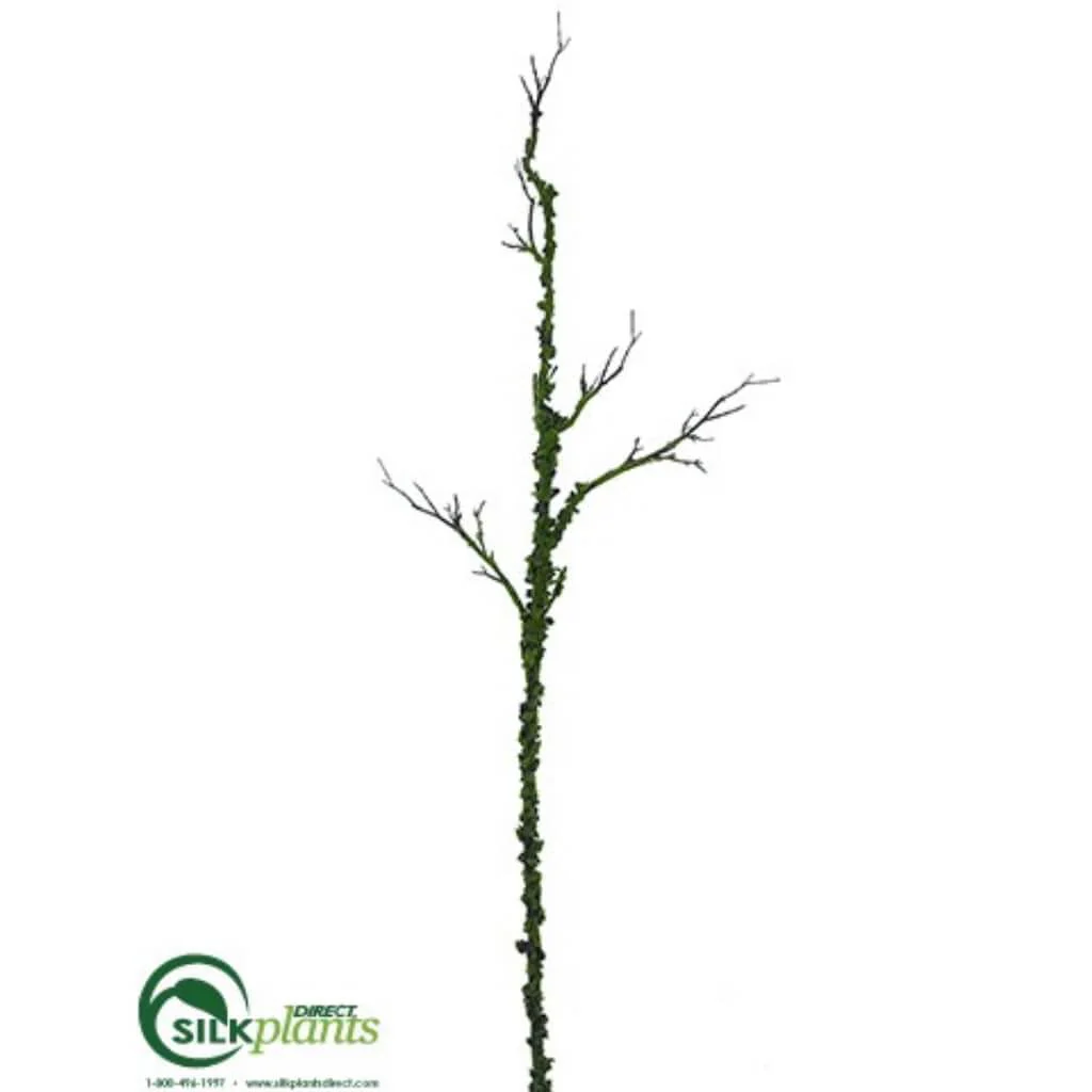 MOSS BRANCH 59in GREEN